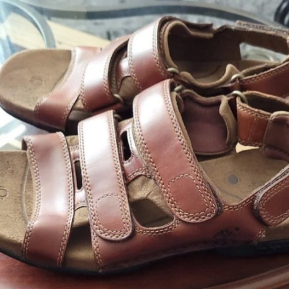 Timbaland size 9 B2 - Picture 2 of 8